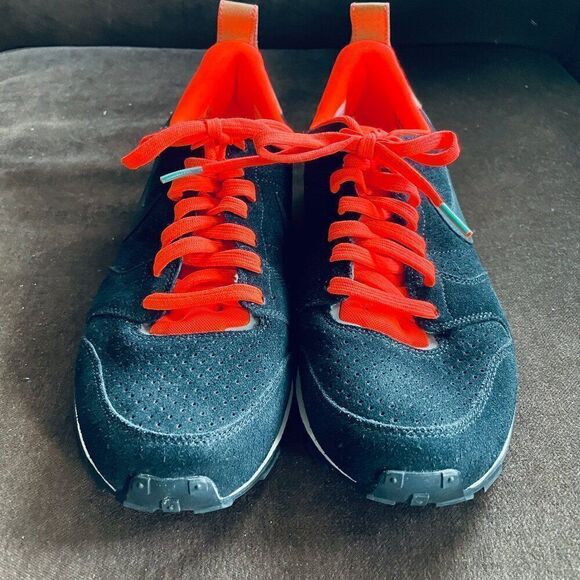 NIKE WAFFLE TRAINER ELITE VTG SAMPLE MENS ATHLETIC SHOES 9 us 42.5 eur 2013 - Picture 2 of 10